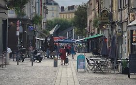 Vieux Marche
