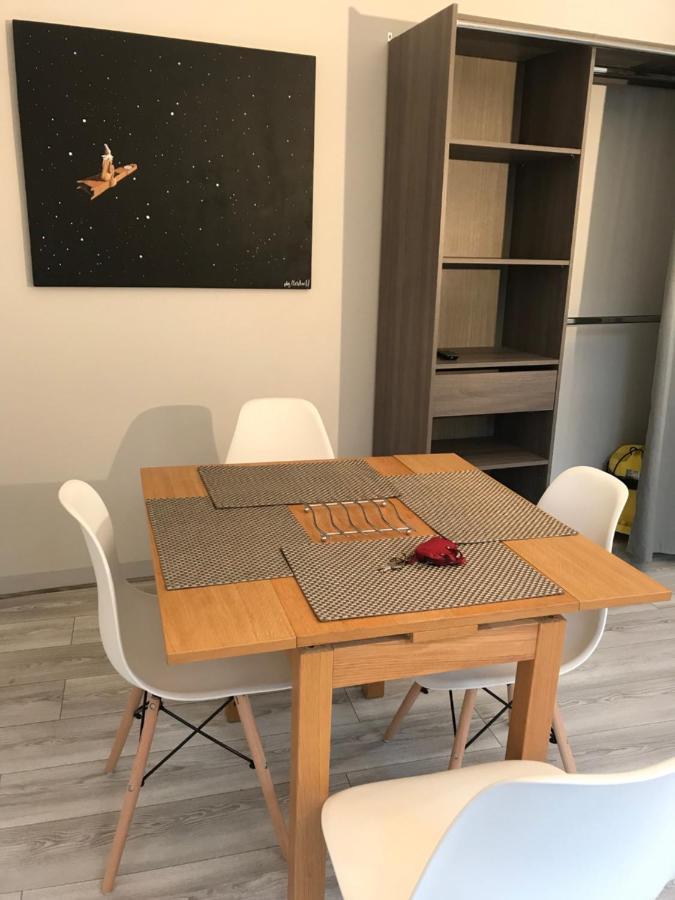 Ferienwohnung Vieux Marche Rouen Exterior foto